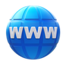 Web URL